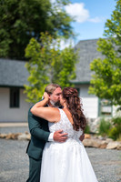 Kiah Wedding Sneek Peek