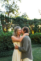Stephanie and KC Engagement 2026
